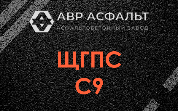 ЩГПС С9 в Сходне